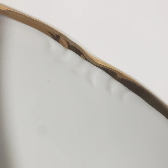 Vintage Japan Holly  Hobbie Genuine Porcelain Collectors Platter - Picture 7 of 8